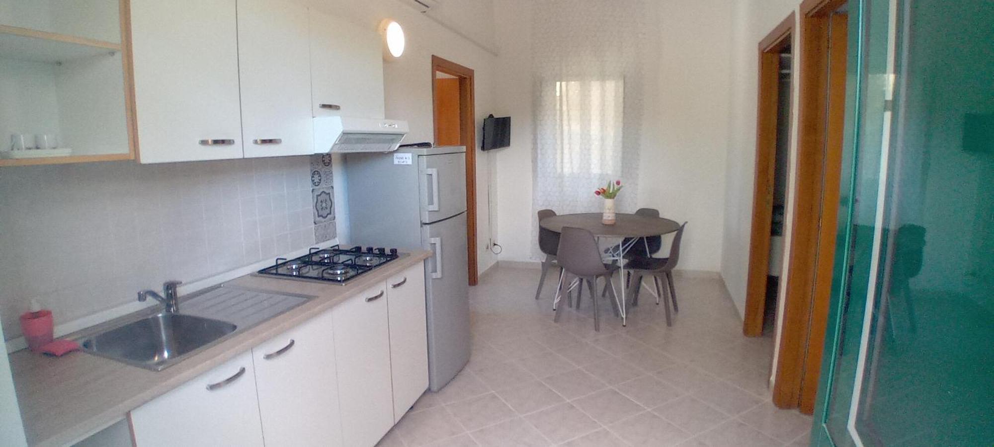 Agriturismo Valle Dei Gelsi Peschici Habitación foto