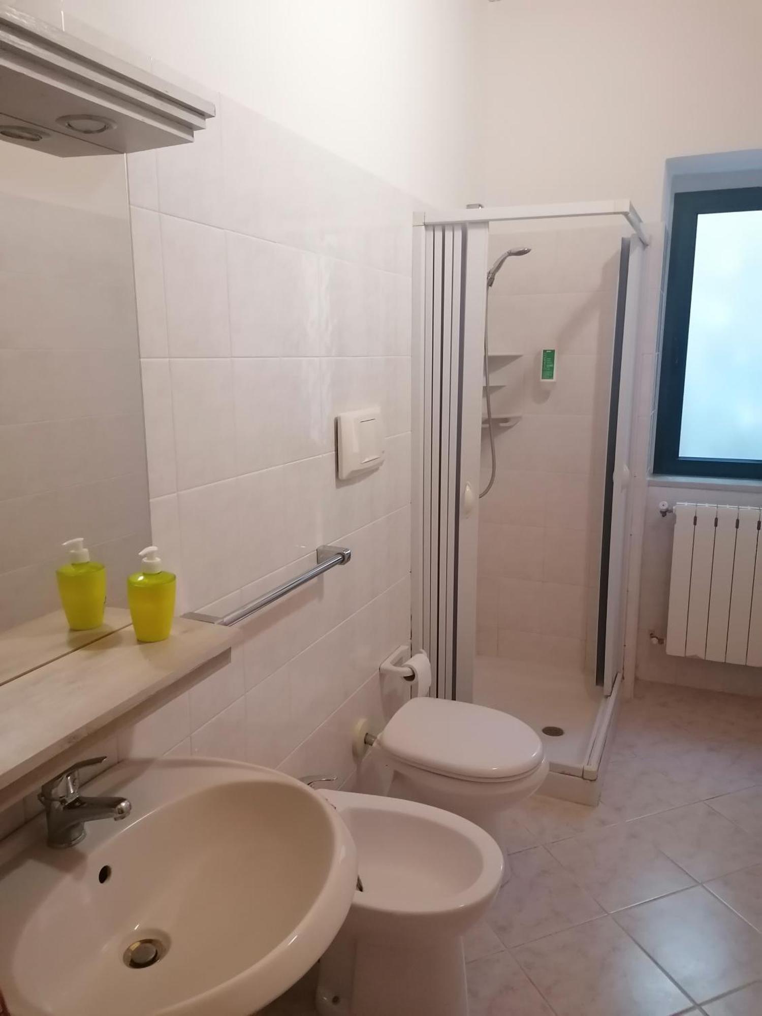 Agriturismo Valle Dei Gelsi Peschici Habitación foto